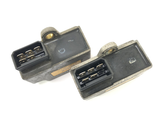 DUCATI SL 600 Pantah [1982] - Moduły Cilling CDI Zestaw CDI