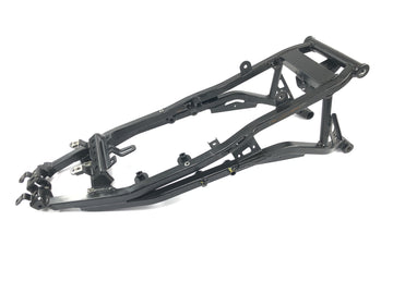 Aprilia RS 125 TW [2017] - Achterframe achter subframe chassis achterkant