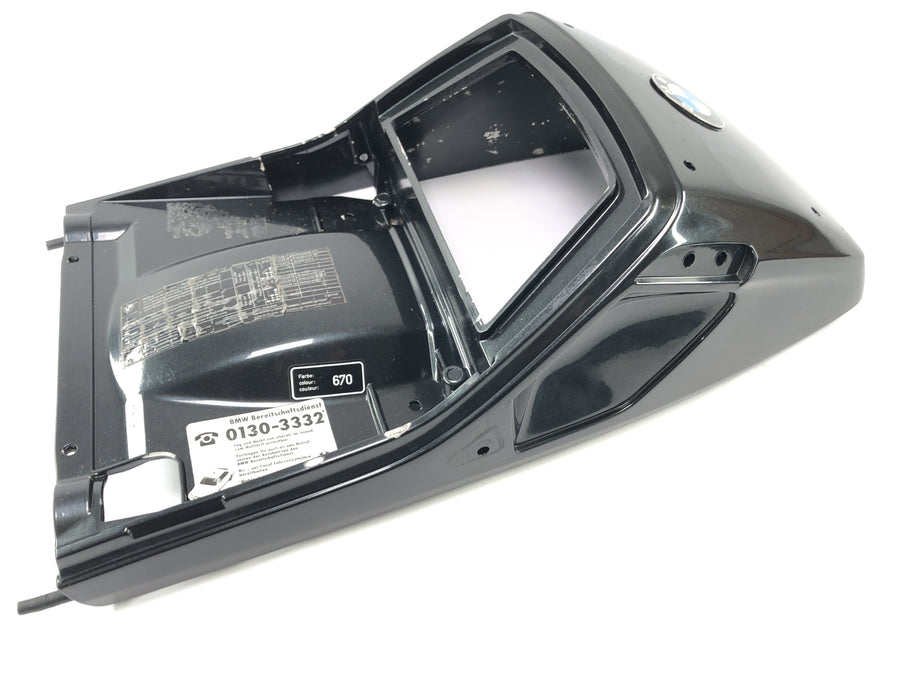 BMW K 1100 RS [1991] - Bagerste beklædning Höcker med Staufach