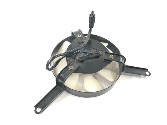 Yamaha XTZ 750 3LD [1989] - Lüfter Kühlerlüfter