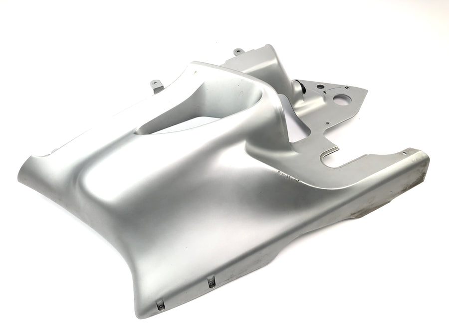 BMW K 1200 LT K2LT [1999] - Acabamento do painel lateral inferior esquerdo