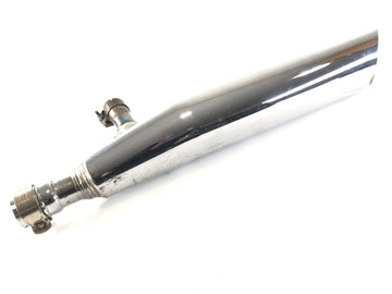 Suzuki vs 1400 VX51L [1987] - Výfukový tlumič vlevo