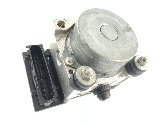 Moto Guzzi Norge 1200 [2006] - модуль ABS