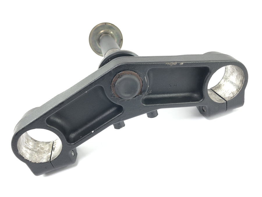 Triumph Daytona 900 T300 [1993] - Gabelbrücke unten