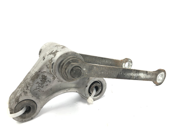 Yamaha GTS 1000 4FV [1997] - Vippearms knogle støddæmper