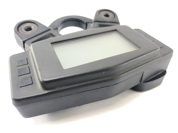 Yamaha XT 125 x [2004] - Кабина тахо