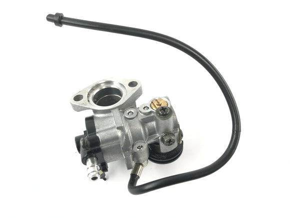 Sachs ZX 125 [1998] - Oliepomp