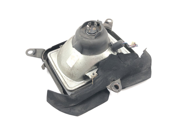 Yamaha XTZ 750 3LD [1989] - Scheinwerfer Frontscheinwerfer Frontlicht