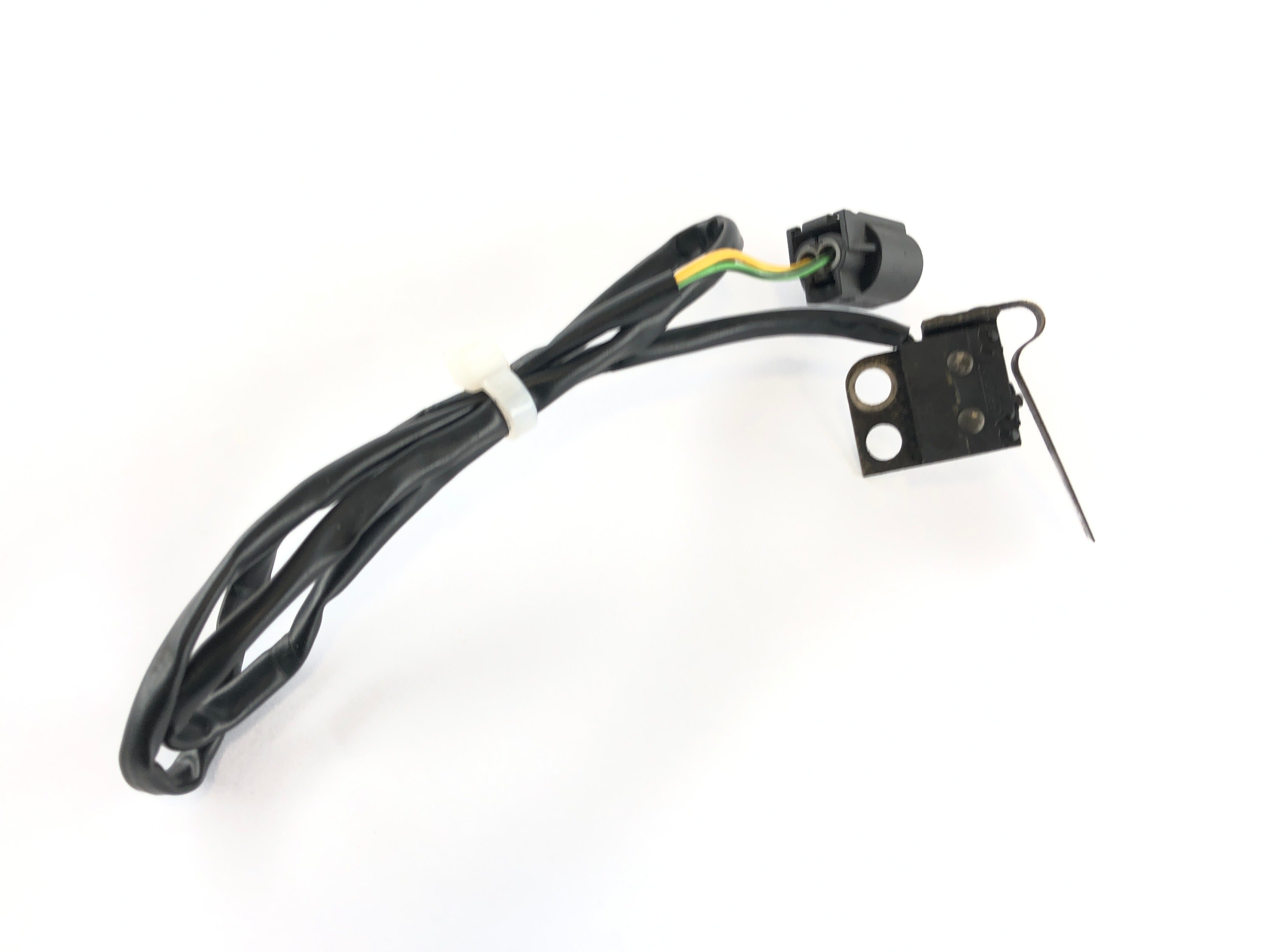 BMW R 1150 R R21 [2002] - Interruptor da luz de freio na parte traseira