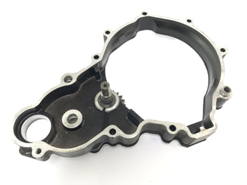 Husqvarna SM 630 A4 [2010] - Lichte machines deksel binnenin - 0