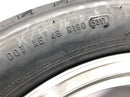 Kawasaki VN 1600 Classic VNT60A [2007] – esiratta velje ratas 3,00 x 16"-5