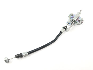 Kawasaki Ninja 125 BX125B [2024] - Запись за блокировки сиденья с кабелем с кабелем