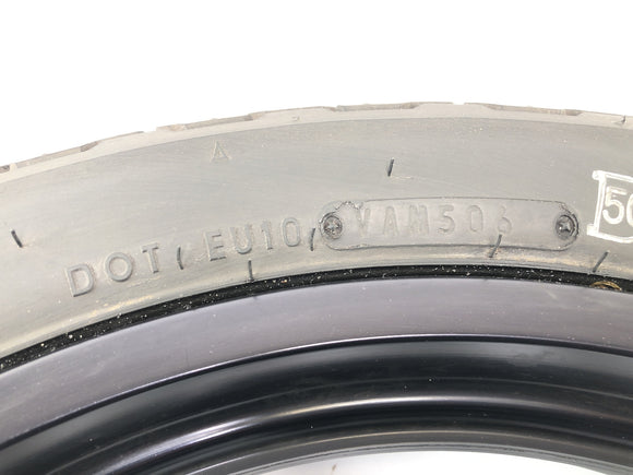 Honda CBX 750 RC17 [1984] - RAME RAGE ROURNE AVANT 2,15 x 16 "