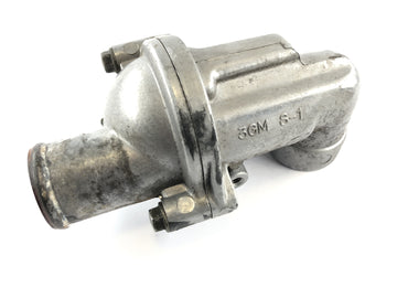 Yamaha YZF 750 R 4HN [1996] - Termostato com moradia - 0