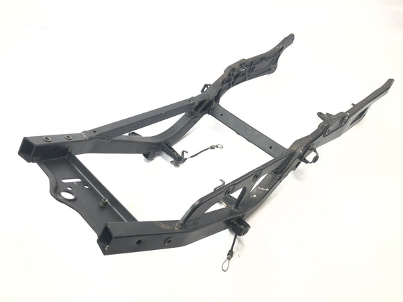 Kawasaki ZX 12 R ZXT20A [2001] - Bakram