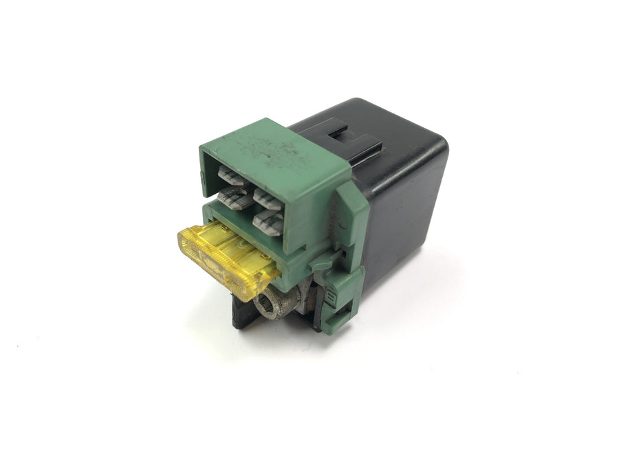 Honda NX 650 RD08 [1995] - Starter Relay Starter -Relay Starter Magnet Valnet