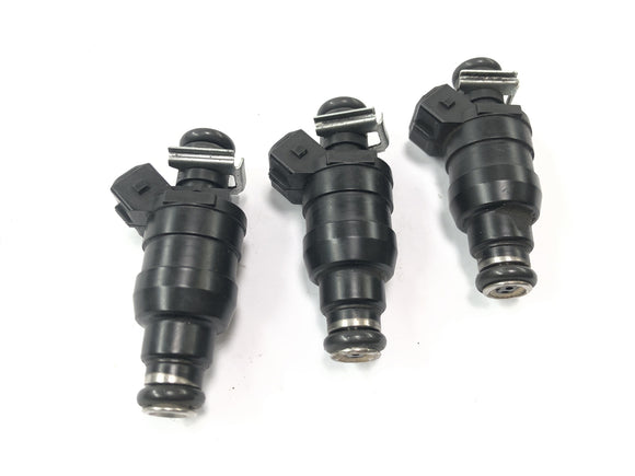 Triumph Speed ​​Triple T509 [1998] - Injectoren Brandstofinjector Injectoren