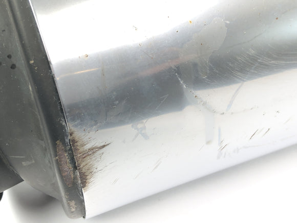 Honda XRV 750 Africa Twin RD04 [1990] - Auspuff Schalldämpfer Endtopf