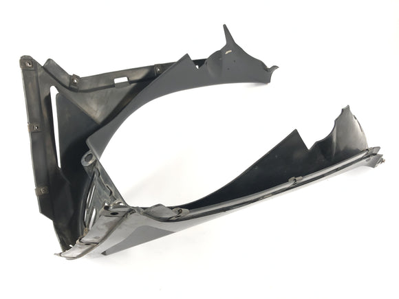 Kawasaki GPZ 1000 RX [1987] - Disfarce de revestimento de bug de peças inferiores de revestimento frontal