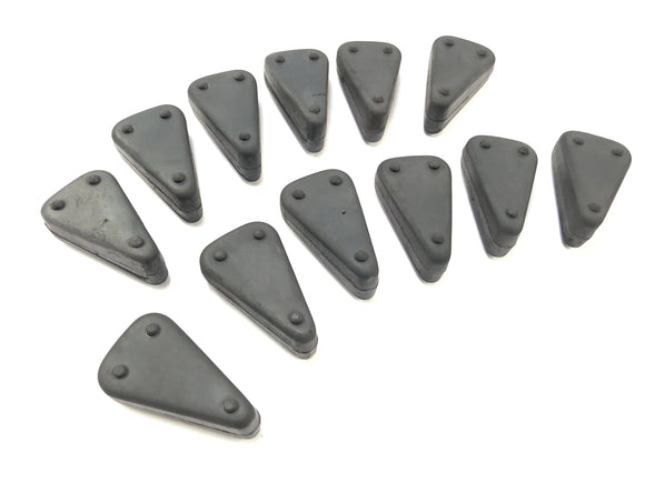 Moto Guzzi California 1100 EV KD [2002] - Restesia do amortecedor Rucking