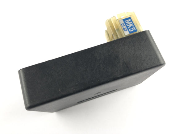 Honda XL 600 LM PD04 [1989] - CDI