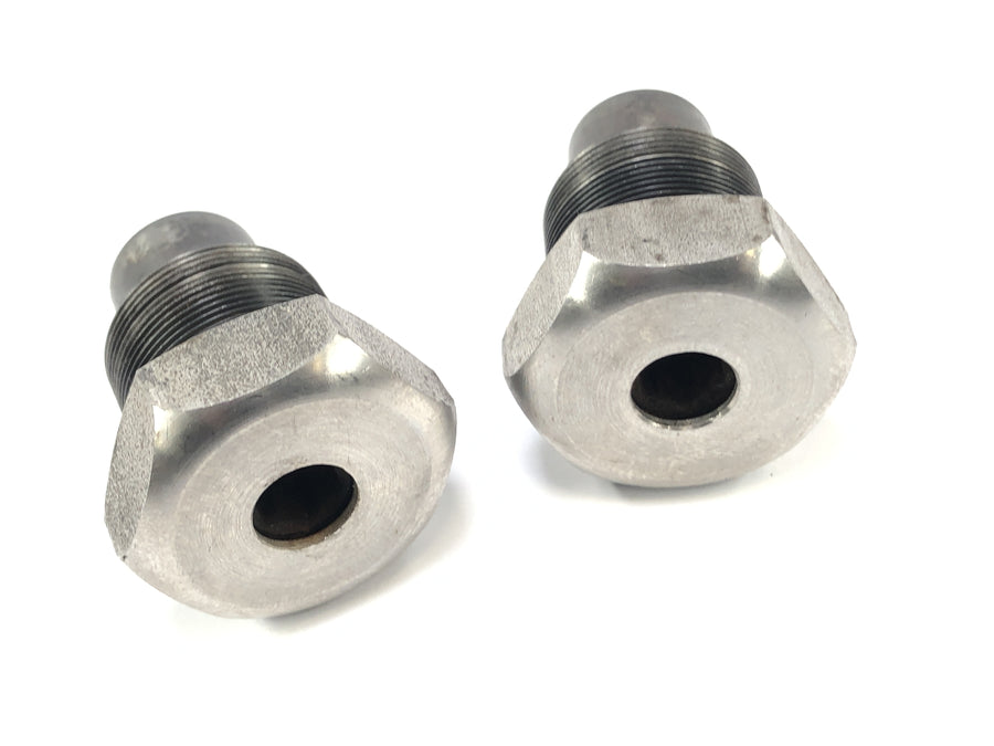 Moto Guzzi California 1100 EV KD [2002] - Swingarm bolt set