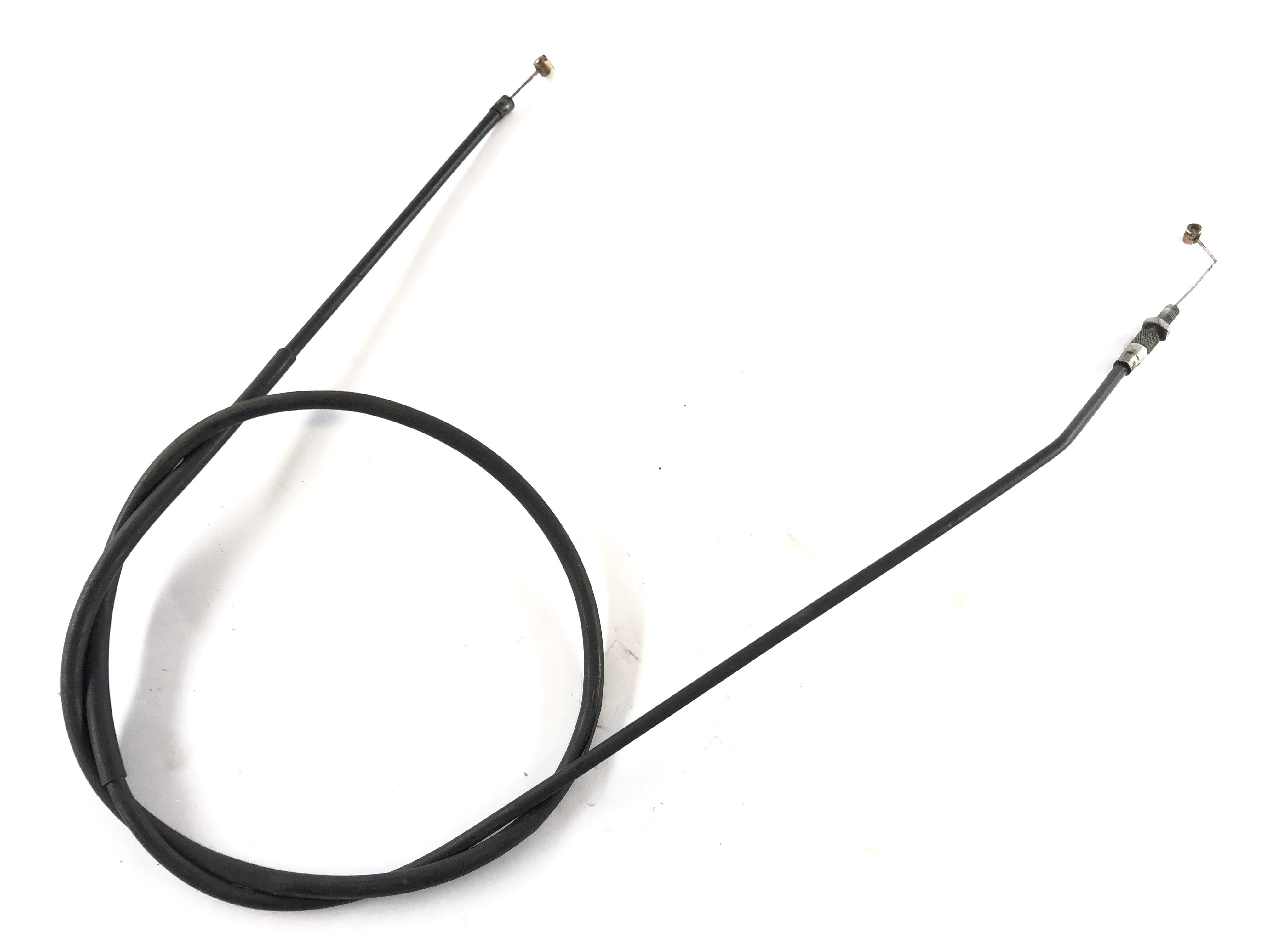 BMW K 1100 LT [1991] - Choke cable Bowden cable