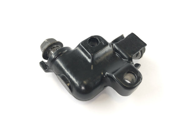 Yamaha FJ 1100 47E [1985] - Bremsverteiler hinten