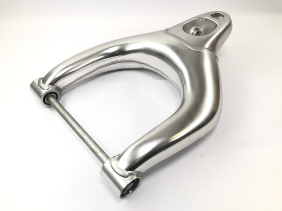 BMW R 1200 CL K30 [2003] - Hanging Front Telelever