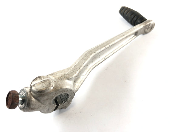 Suzuki GSX -R 1100 W GU75 C [1993] - Педа смены рычага передачи