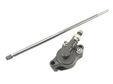 Husqvarna SM 630 A4 [2010] - sprzężenie nabywcy Cylinder sprzęgające konsument z prętem ciśnieniowym