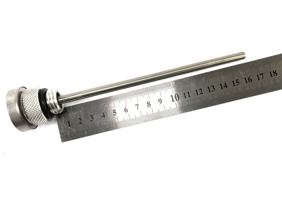 Honda CBR 900 RR SC28 [1994] - масляный термометр