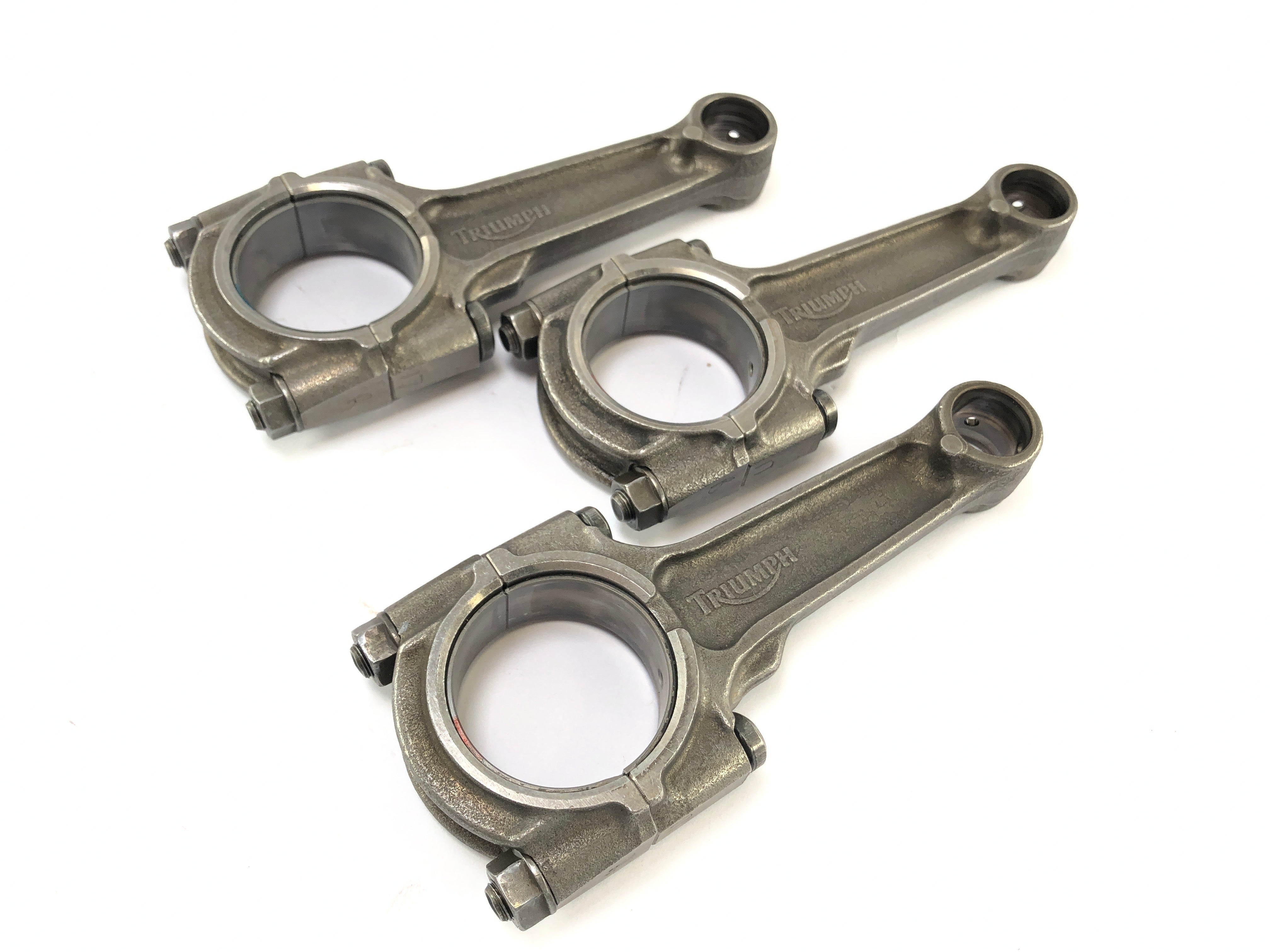 Triumph Daytona 955i T595 [1999] - Connecting Rod Set