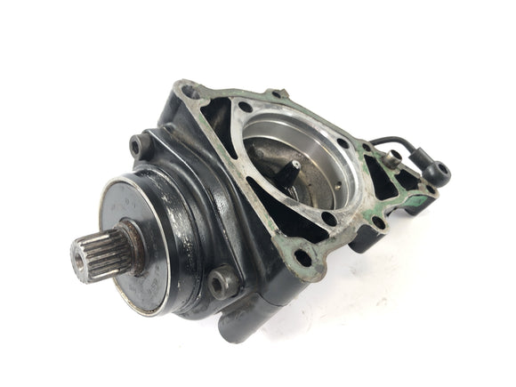 Honda CBX 650 E RC13 [1983] - Bomba de óleo da engrenagem da roda da roda da bomba