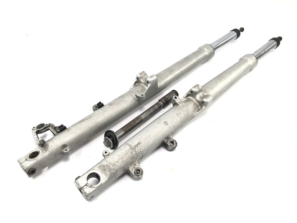 BMW R 1100 GS 259 [1995] - Gabel Telegabel mit Achse Telelever