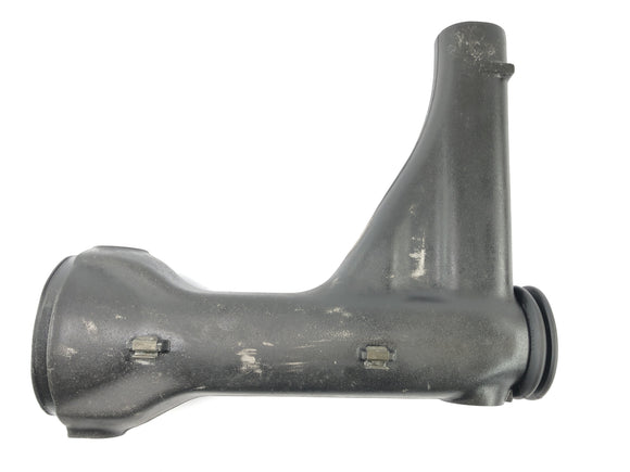 BMW K 1100 RS [1991] - Hinterradschwinge Kardantunnel