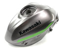 Kawasaki Ninja 125 BX125B [2024] - Бензиновый бак с топливным баком в бак-4