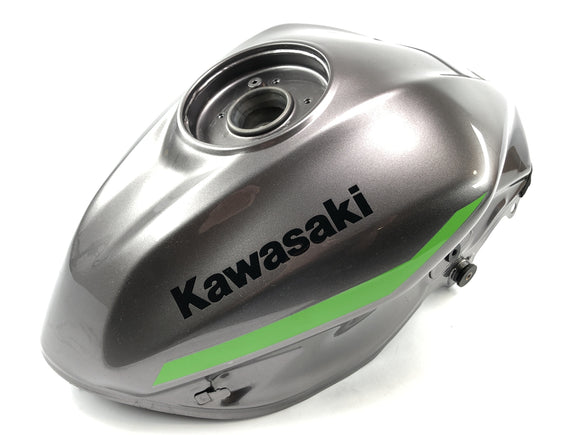 Kawasaki Ninja 125 BX125B [2024] - Бензиновый бак с топливным баком в бак