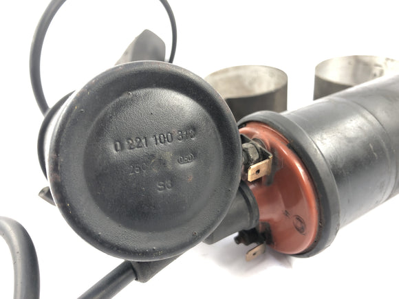 BMW R 100 RT 247 [1981] - Tändspole med tändstiftet set par