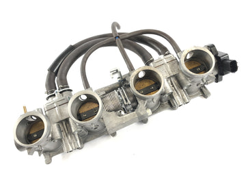 Honda CBF 1000 A SC58 [2006] - Zawór przepustnicy