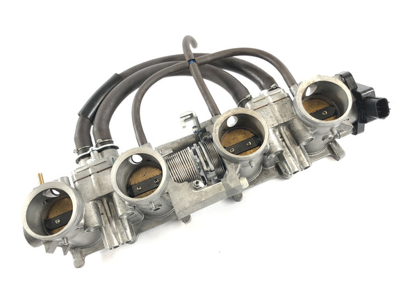 Honda CBF 1000 A SC58 [2006] - Valve de gaz