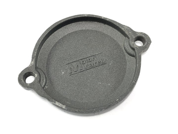 Sachs ZX 125 [1998] - Uitlaatbediening motorkap - 0