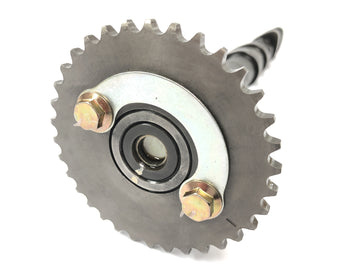 Benelli TNT 1130 [2009] - 凸轮轴 进气凸轮轴 - 0