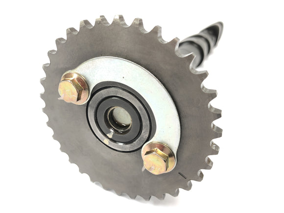 Benelli TNT 1130 [2009] - カムシャフト インテークカムシャフト