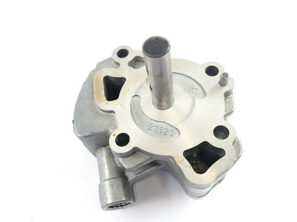 Aprilia RSV 1000 R [2004] - Ölpumpe Rotorpumpe Zahnrad Antrieb