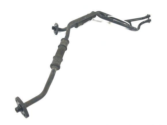 Honda XRV 750 Africa Twin RD04 [1990] - Ölleitungen Set Paar