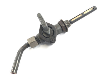 Triumph Bonneville T140V [1976] - Tap de gasolina