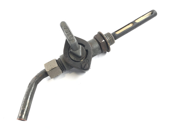 Triumph Bonneville T140V [1976] - Tap di benzina