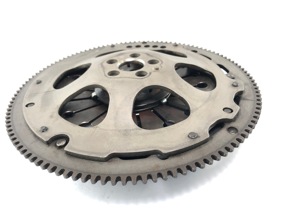 BMW R 1200 ST R1ST [2006] - Kytkimen vauhtipyörän aloitusseppele