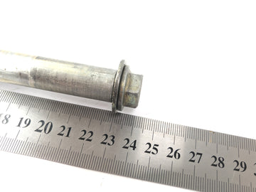 Husqvarna TE 610 8AE [1994] - wheel axle at the front front axle axle bar - 0